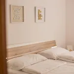 Dreamy Apartment Makarska
