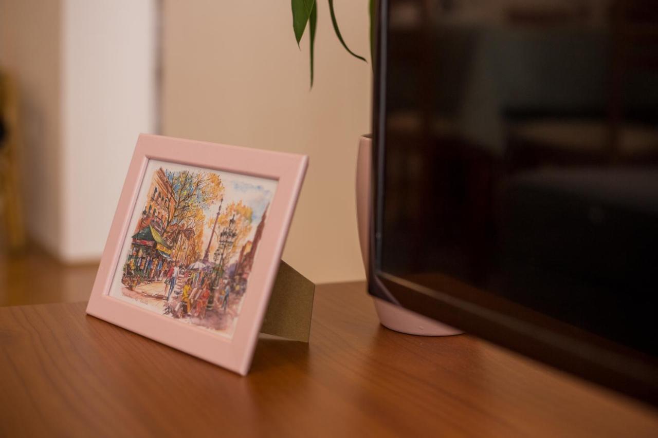 Apartament Dreamy *